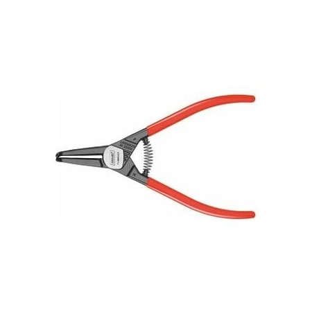 Holex Angled Retaining Ring Plier, External, Plastic Grip, 19-60 mm 719905 A21